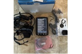Garmin Aera 796 Touchscreen